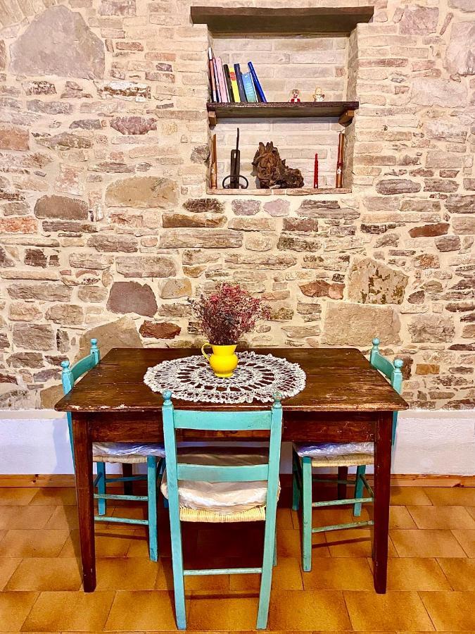 Assisi Anfiteatro Romano Εξωτερικό φωτογραφία