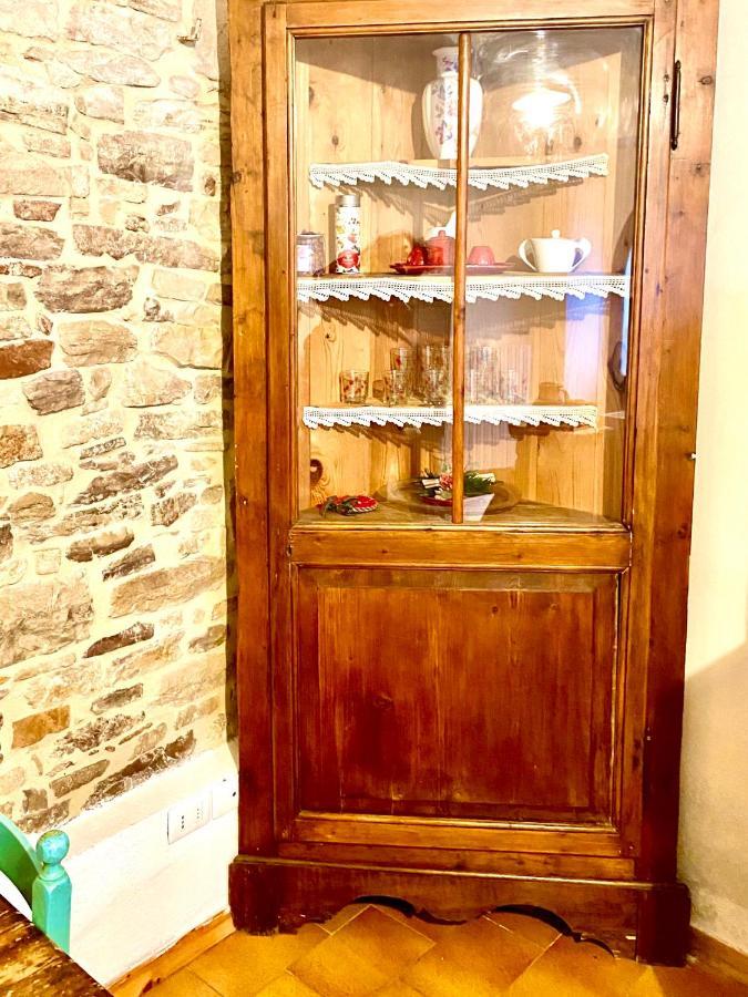 Assisi Anfiteatro Romano Εξωτερικό φωτογραφία